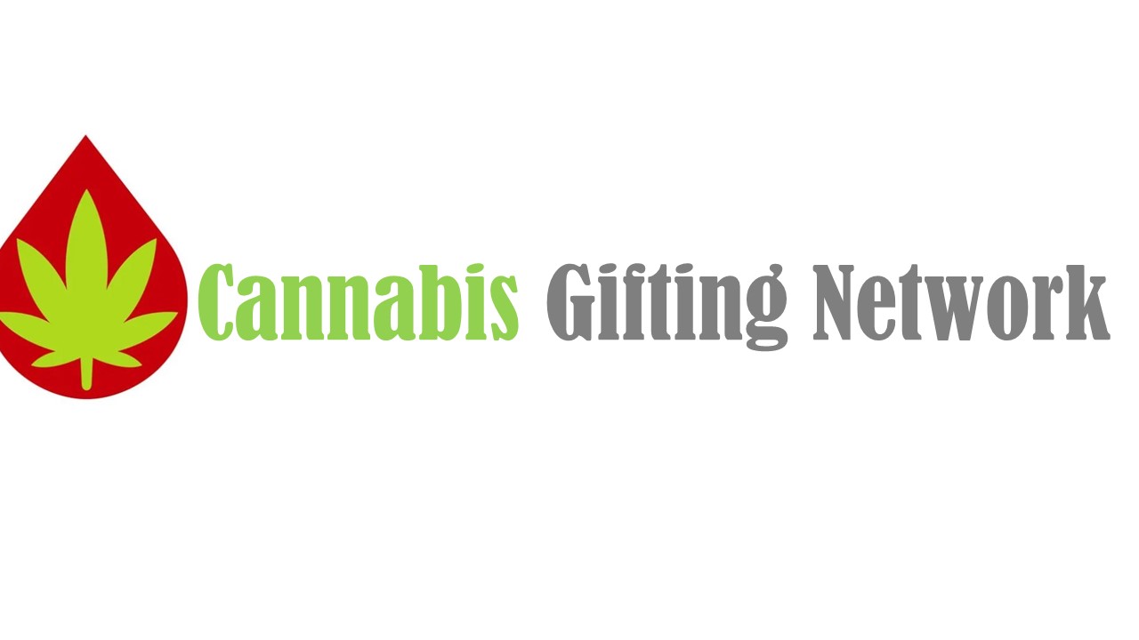 Cannabis Gifting Network -Marketplace